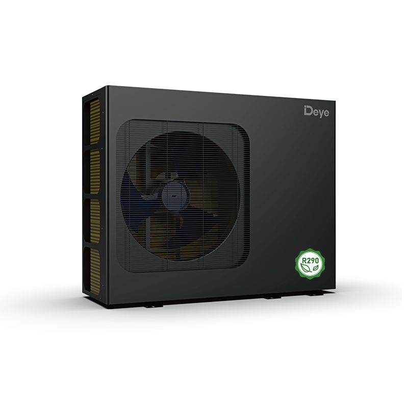 Isıtma ve soğutma için bir güneş ısı pompası kullanmanın temel faydaları nelerdir?